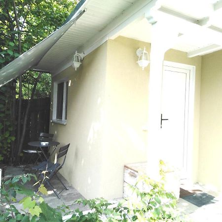 The Bungalow Braşov Eksteriør bilde