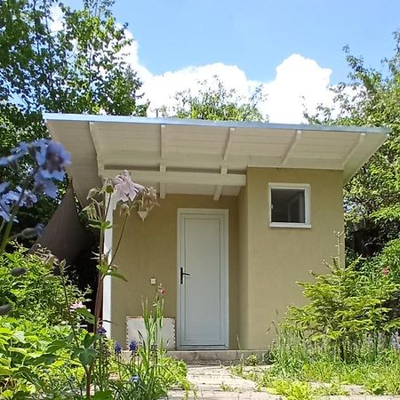 The Bungalow Braşov Eksteriør bilde