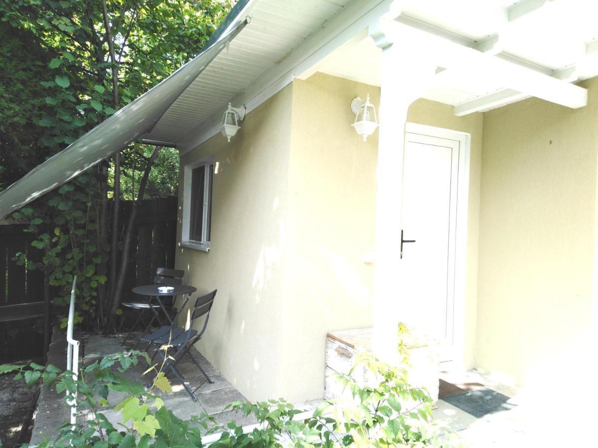 The Bungalow Braşov Eksteriør bilde