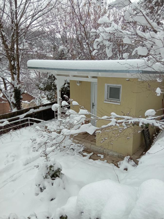The Bungalow Braşov Eksteriør bilde