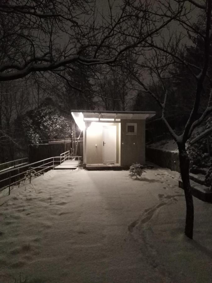 The Bungalow Braşov Eksteriør bilde
